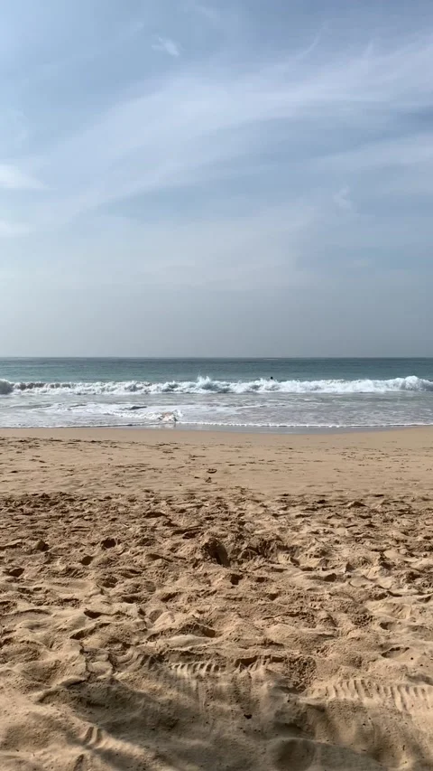 Beach Vídeos de archivo 135400214