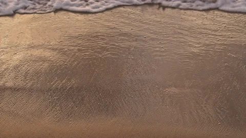Beach Stock Footage 137767139