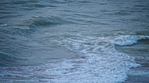 Beach Stock Footage 137916376