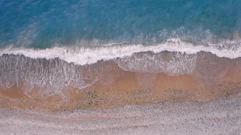 Beach Stock Footage 137961499