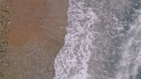 Beach Stock Footage 137963875
