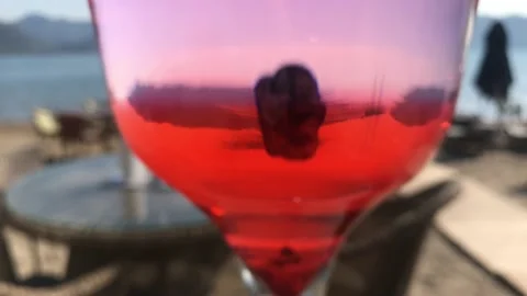 Beach Stock Footage 143115679