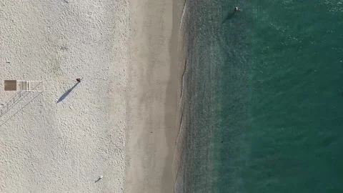 Beach Stock Footage 150600329