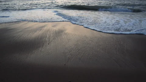 Beach Stock Footage 156956931