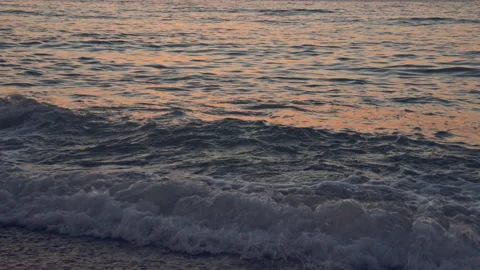 Beach Stock Footage 156962086