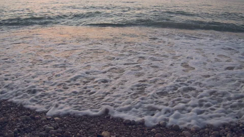 Beach Stock Footage 156963196