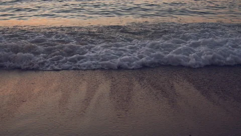 Beach Stock Footage 156965927