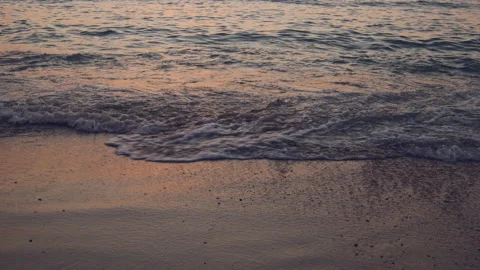Beach Stock Footage 156991708