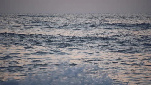 Beach Stock Footage 156997117