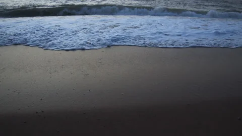 Beach Stock Footage 156999115