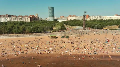 Beach Vídeo Stock 157384567