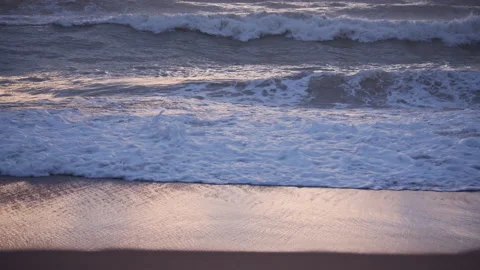 Beach Stock Footage 157393414