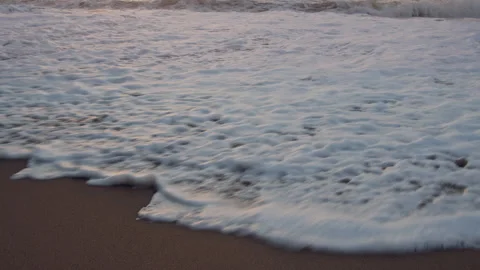 Beach Stock Footage 157401209