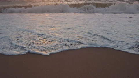 Beach Stock Footage 157402767