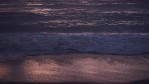 Beach Stock Footage 157407310
