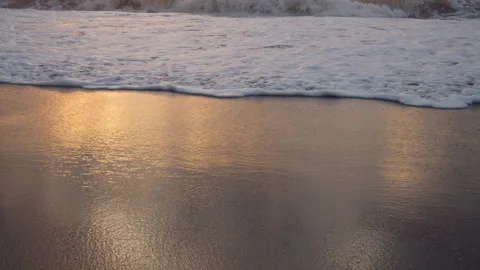 Beach Stock Footage 157408478