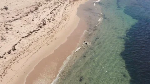 Beach Stockbeeldmateriaal 160301340