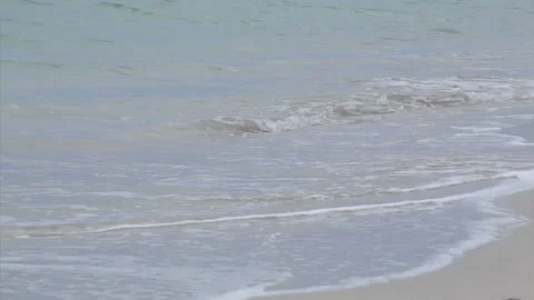Beach Stock-Footage 161828059