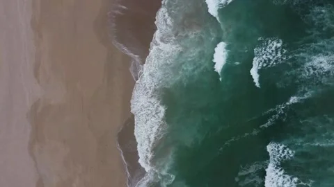 Beach Stock Footage 162000465