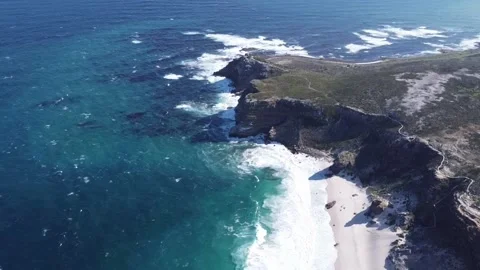 Beach Stock Footage 163711632