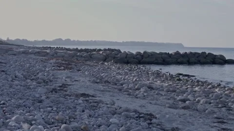 Beach Stock Footage 170158318