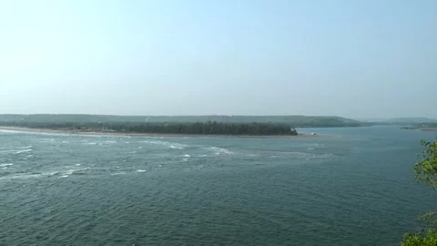 Beach 스톡 동영상 189168069