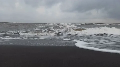 Beach 動画素材 197581022