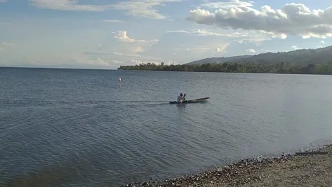 Beach Stock Footage 205902991