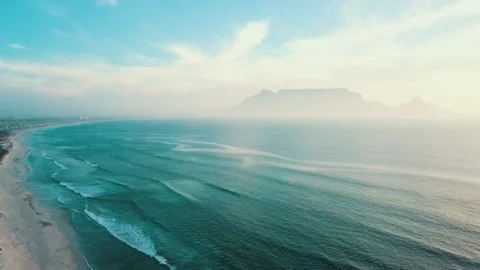 Beach Stock Footage 213295986