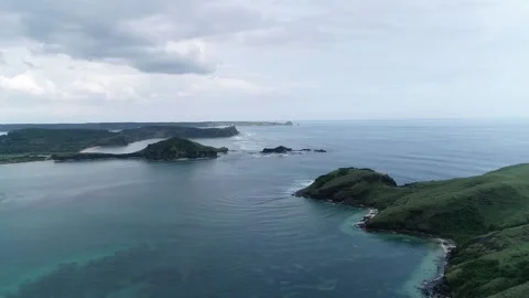 Beach 스톡 동영상 218383497