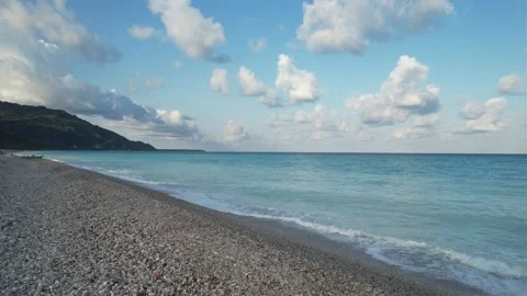 Beach 스톡 동영상 218383666