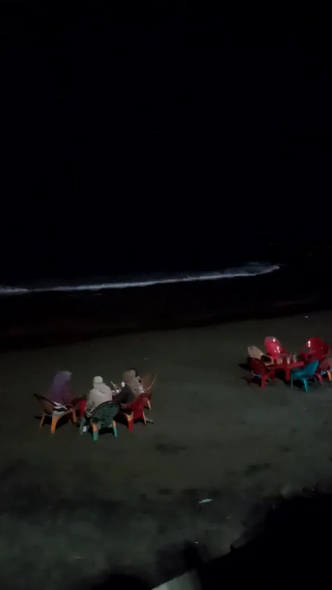 Beach Stock Footage 222024373