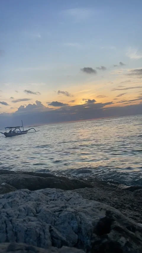 Beach Stock Footage 235358257