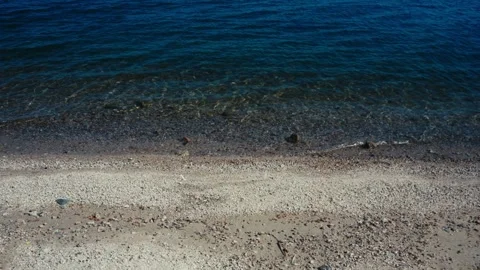 Beach Stock Footage 241557743