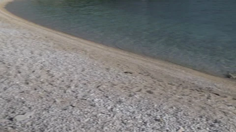 Beach Stock Footage 269893057