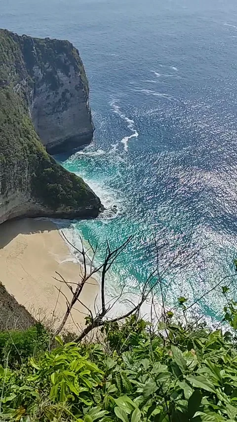 Beach Stock Footage 275143425