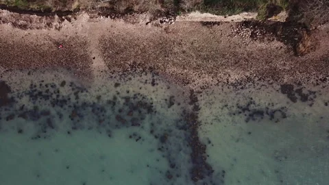 Beach 動画素材 284031569