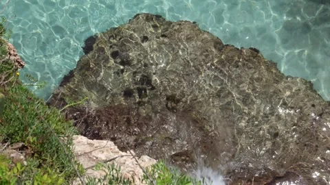 Beach 스톡 동영상 320827497