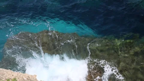 Beach 스톡 동영상 320827498