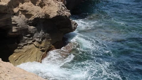 Beach 스톡 동영상 320827499