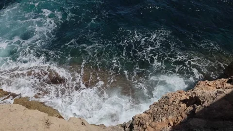 Beach 스톡 동영상 320827500