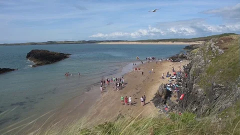 Beach Games Видео 79286458