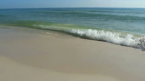 Beach HD Vídeo Stock 10751097