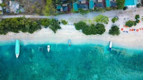 Beach Heaven Stock Photos