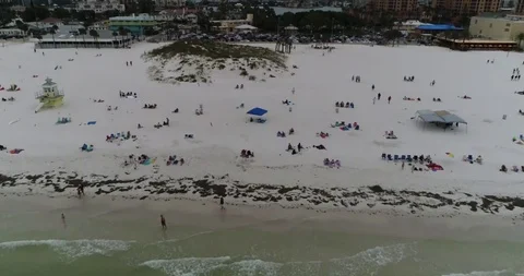 Beach high up Vidéo 89978633