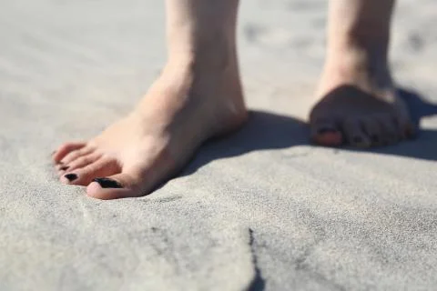 Beach holiday 스톡 사진