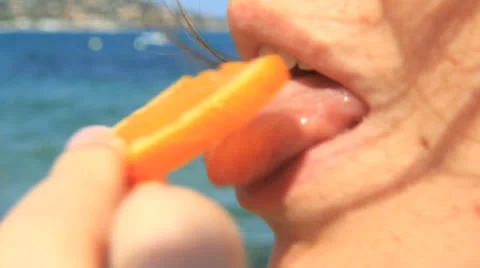 On the beach holidays outdoor Видео 24778354