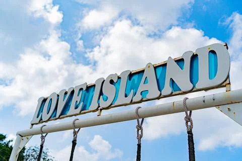 Beach holidays. Stockfoto's