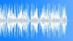 Beach Hut (30 sec Version) Stock Music