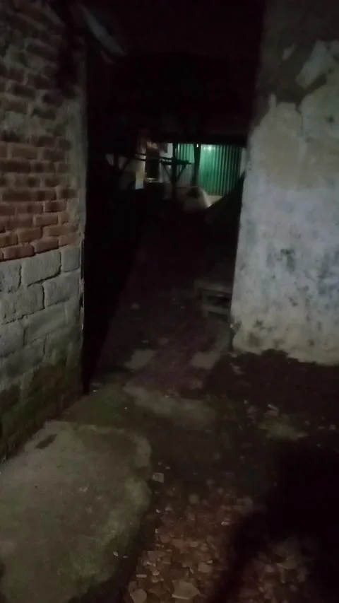 Beach of indonesia Stock Footage 171344518